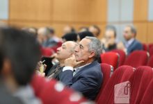 گزارش تصویری مراسم بزرگداشت مقام اساتید دانشگاه 